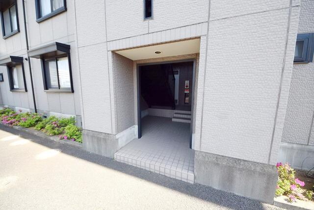 グリーンパーク堀之内の物件内観写真