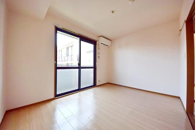 グリーンパーク堀之内の物件内観写真