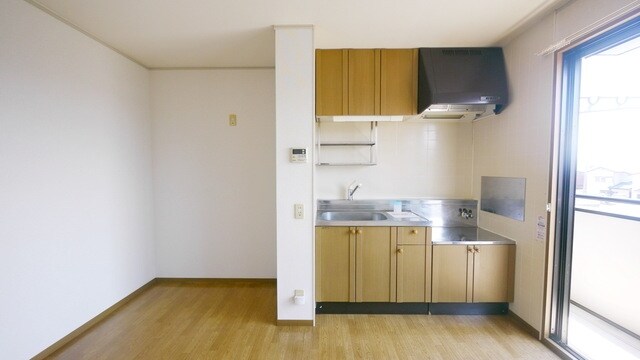 コートサクセス の物件内観写真