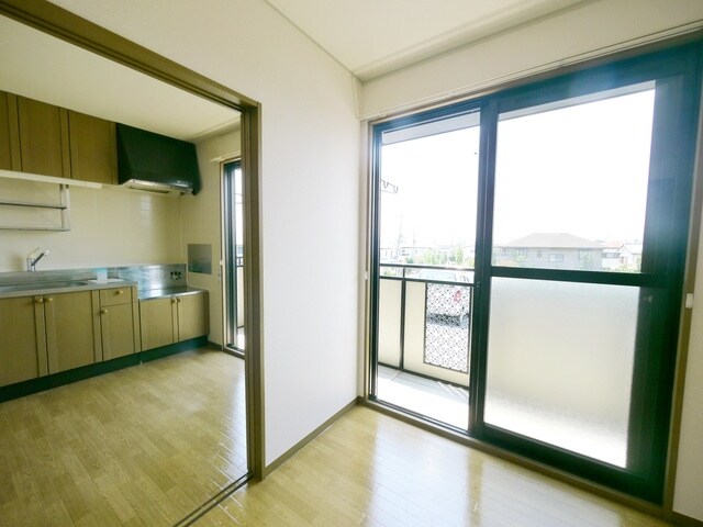 コートサクセス の物件内観写真