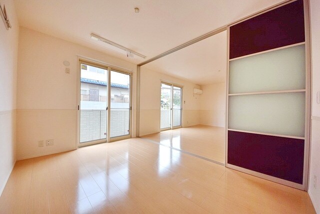 セピアコート 南館の物件内観写真