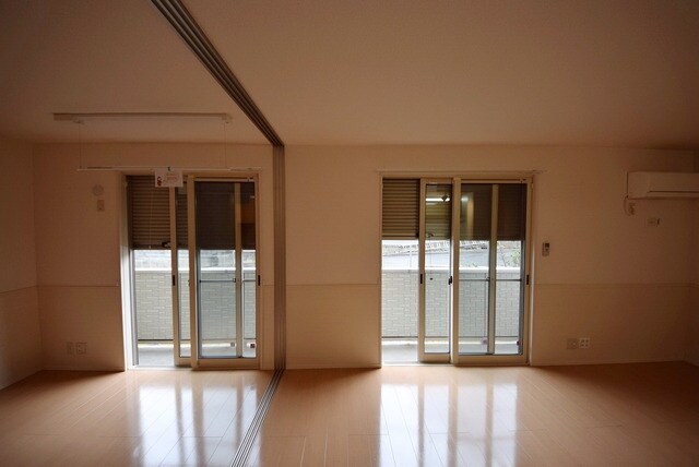 セピアコート 南館の物件内観写真