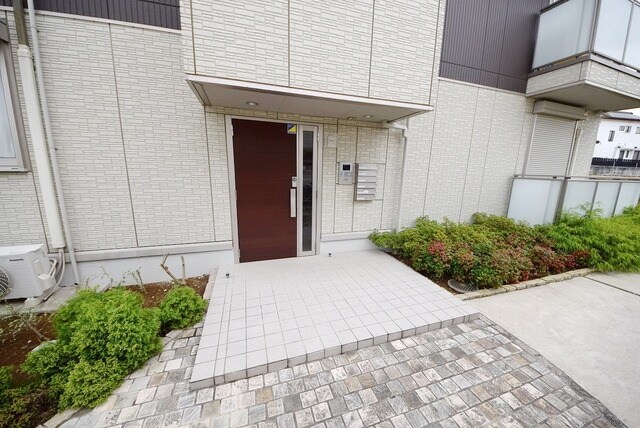 セピアコート 南館の物件内観写真