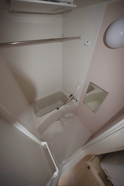 クレイノミオラヴィラの物件内観写真