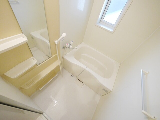 レグルスの物件内観写真