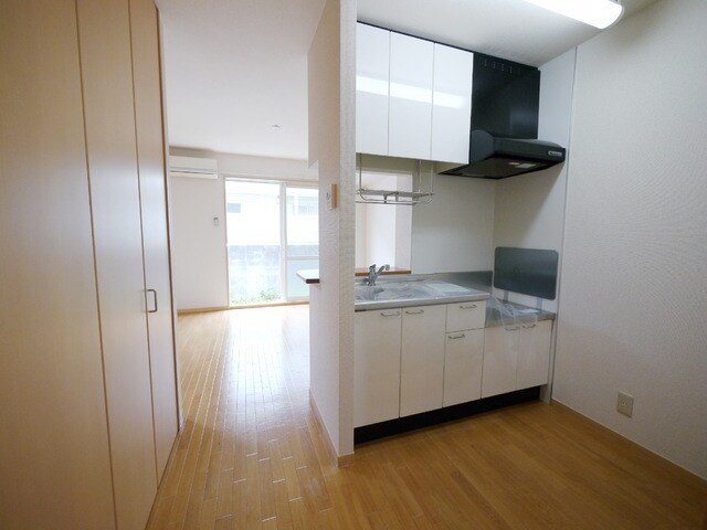 レグルスの物件内観写真