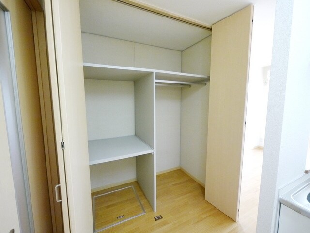 レグルスの物件内観写真