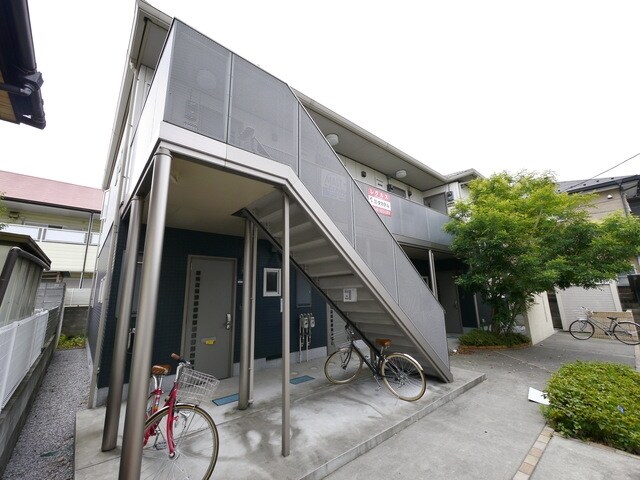 レグルスの物件内観写真