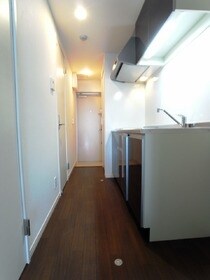 リブリ・Kushihikiの物件内観写真