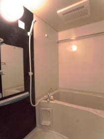 リブリ・Kushihikiの物件内観写真