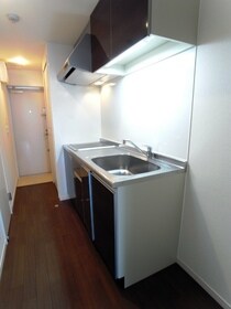 リブリ・Kushihikiの物件内観写真