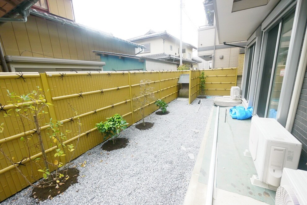 リブリ・Kushihikiの物件内観写真