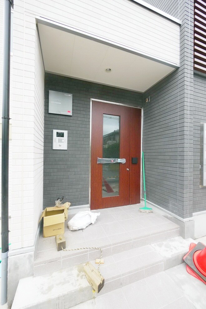 リブリ・Kushihikiの物件内観写真