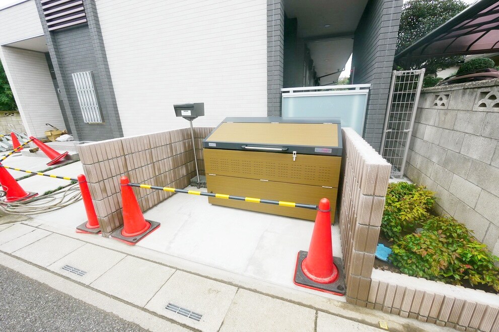 リブリ・Kushihikiの物件内観写真