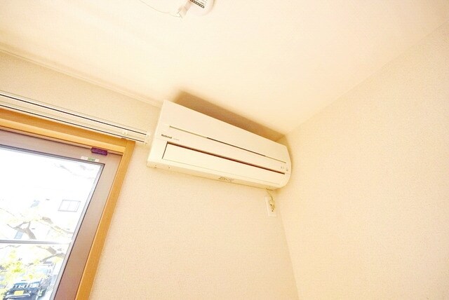 アパートメントK-III(アパートメントケースリー)の物件内観写真