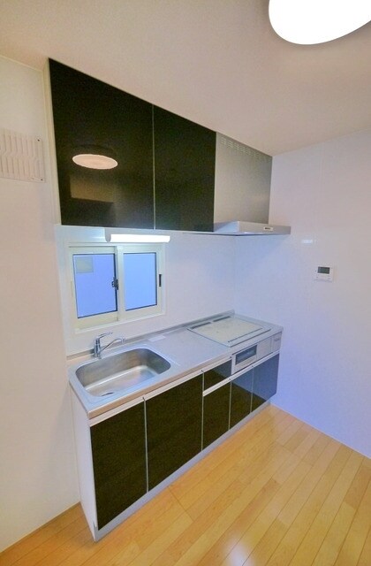 グランコートIIの物件内観写真