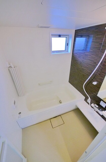 グランコートIIの物件内観写真