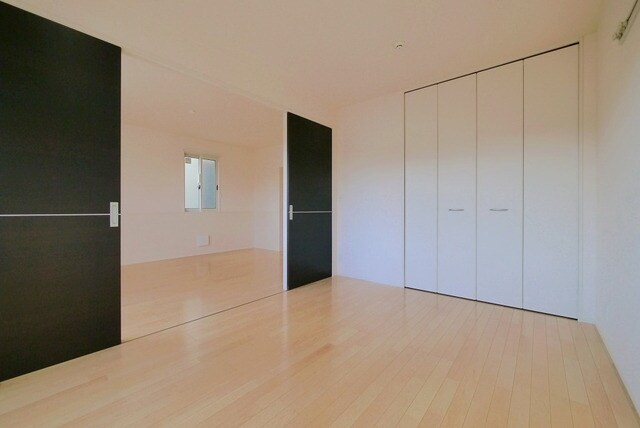 グランコートIIの物件内観写真