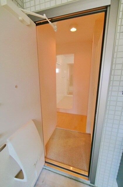 グランコートIIの物件内観写真