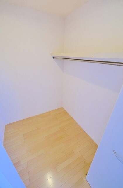 グランコートIIの物件内観写真