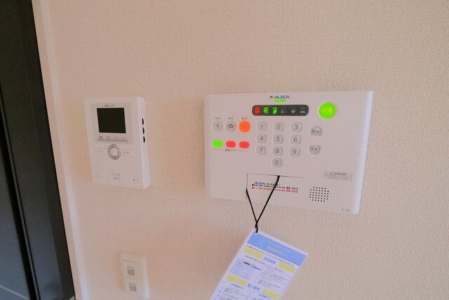 グランコートIIの物件内観写真