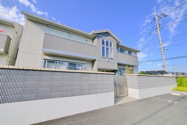 グランコートIIの物件内観写真