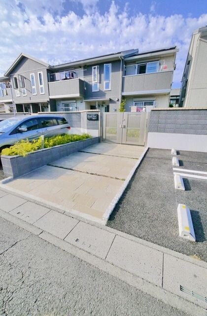 グランコートIIの物件内観写真