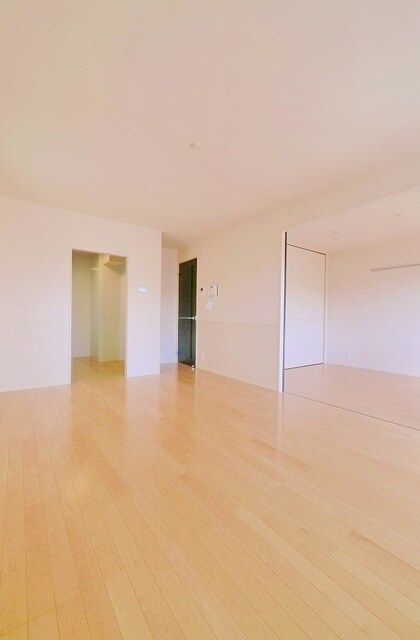 グランコートIIの物件内観写真