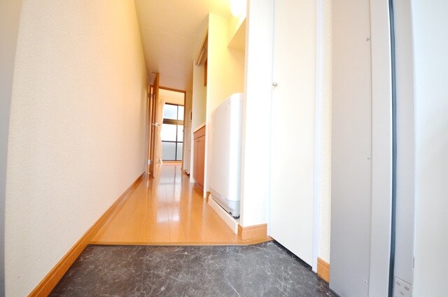 レオパレスメゾンT 4の物件内観写真