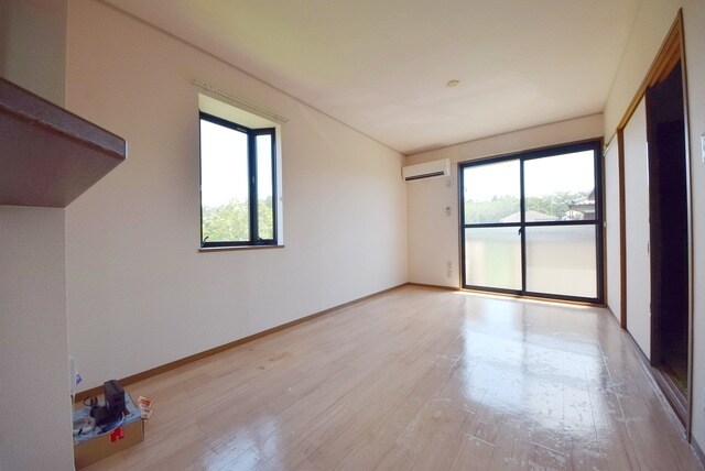 グレイスOJIMA Cの物件内観写真