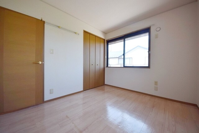 グレイスOJIMA Cの物件内観写真