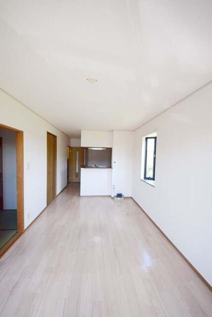 グレイスOJIMA Cの物件内観写真