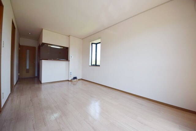 グレイスOJIMA Cの物件内観写真