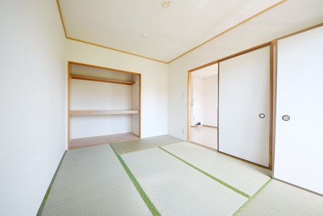 グレイスOJIMA Cの物件内観写真