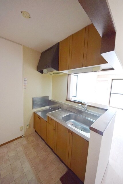 グレイスOJIMA Cの物件内観写真