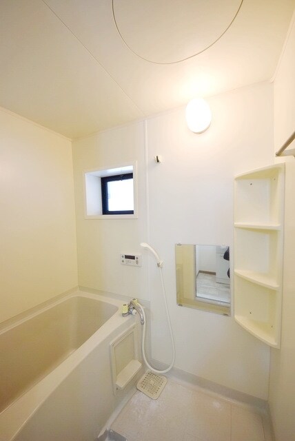 グレイスOJIMA Cの物件内観写真