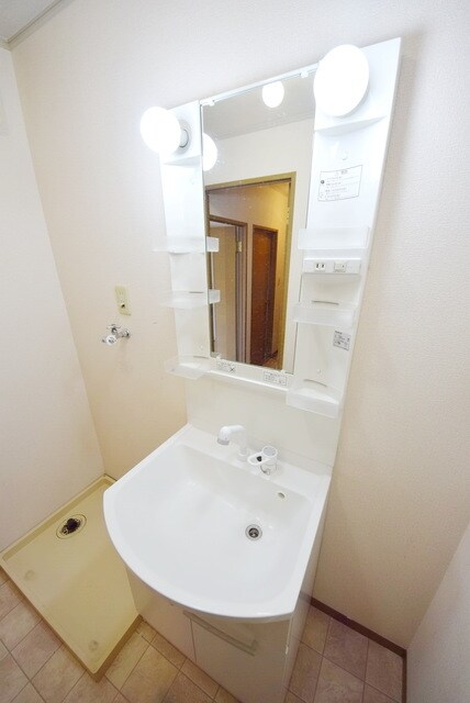 グレイスOJIMA Cの物件内観写真