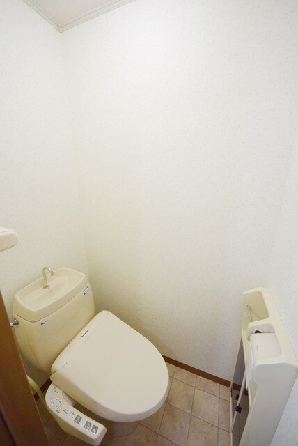 グレイスOJIMA Cの物件内観写真