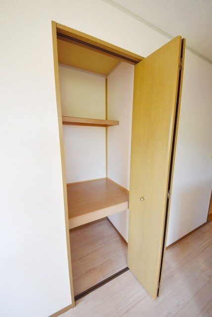 グレイスOJIMA Cの物件内観写真