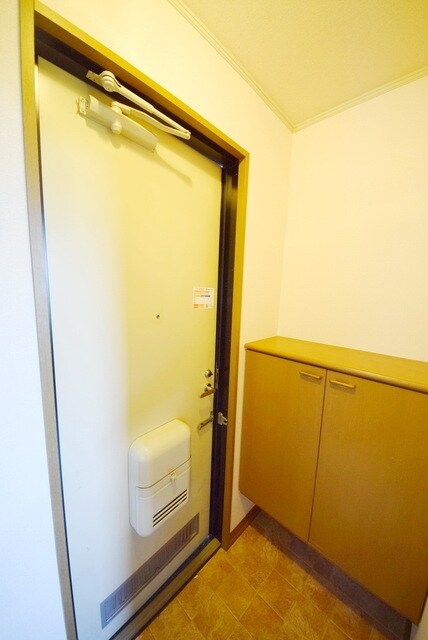 グレイスOJIMA Cの物件内観写真