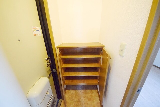 グレイスOJIMA Cの物件内観写真