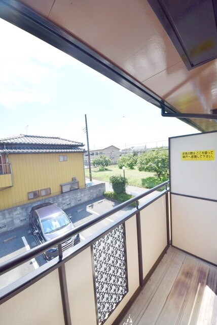 グレイスOJIMA Cの物件内観写真