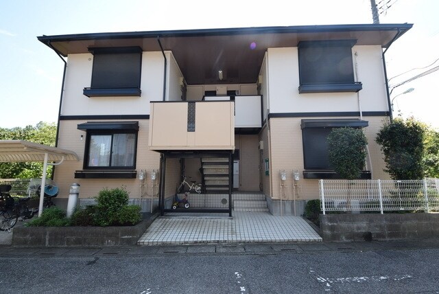 グレイスOJIMA Cの物件内観写真