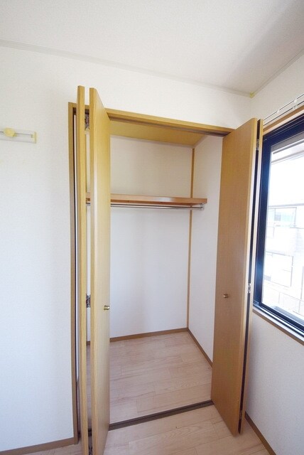 グレイスOJIMA Cの物件内観写真