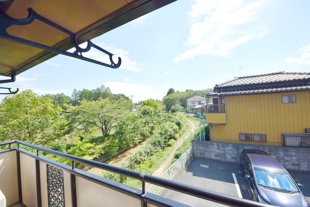 グレイスOJIMA Cの物件内観写真