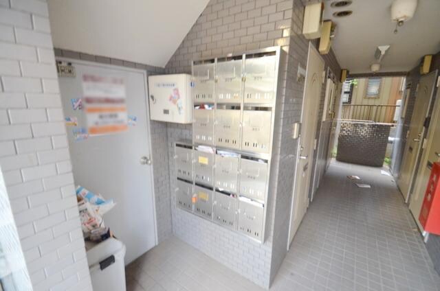 プレステージ浦和の物件内観写真