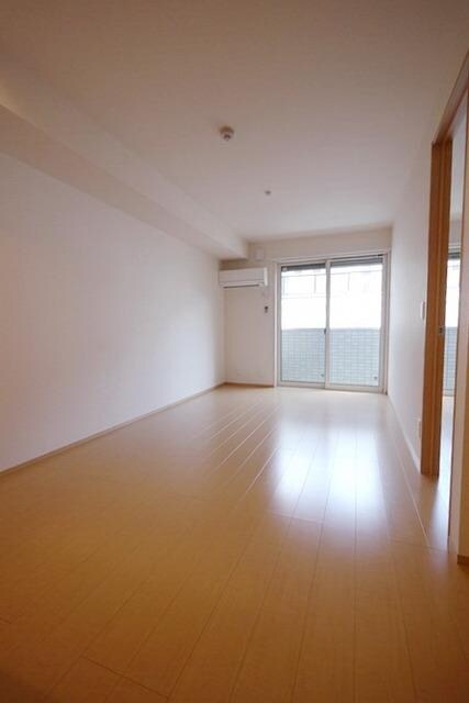 グリーンガーデンの物件内観写真