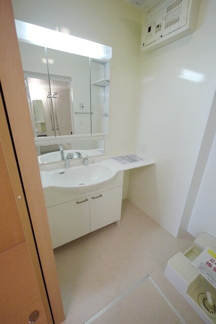 グリーンガーデンの物件内観写真