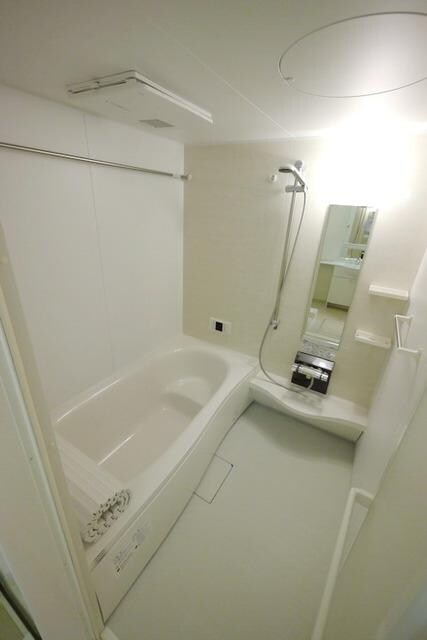 グリーンガーデンの物件内観写真