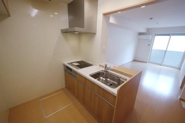 グリーンガーデンの物件内観写真